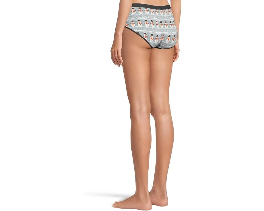 Трусы-хипстеры MeUndies Hipster с эластичным поясом