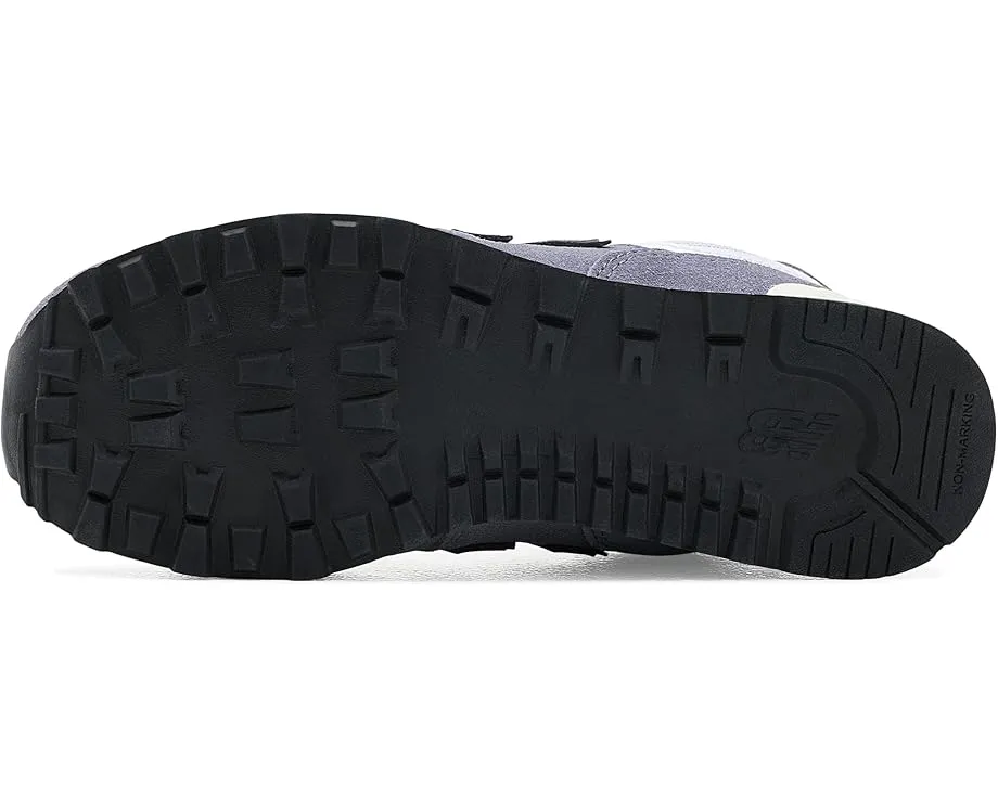 Детские кроссовки New Balance 574v1 с амортизацией EVA в межподошве
