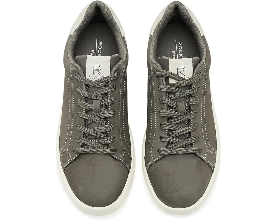 Повседневные кроссовки Rockport Lite Court с дышащим верхом