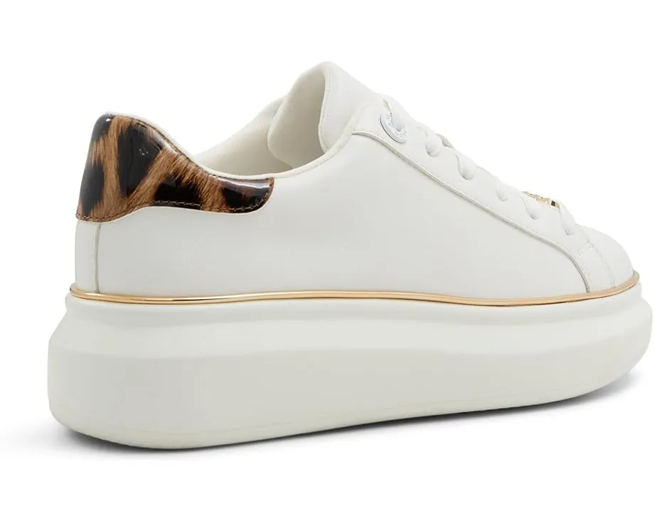 Кроссовки Tahlea с металлическими акцентами и массивной подошвой ALDO