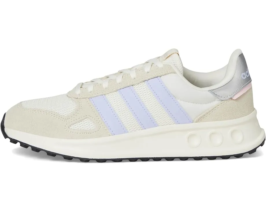 Кроссовки Adidas Run 84 в ретро стиле с амортизацией Cloudfoam и переработанными материалами