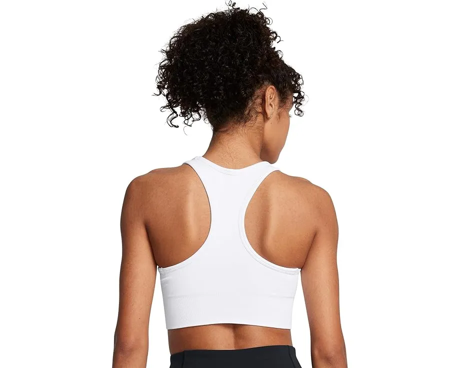 Спортивный бюстгальтер Under Armour Vanish Seamless средней поддержки