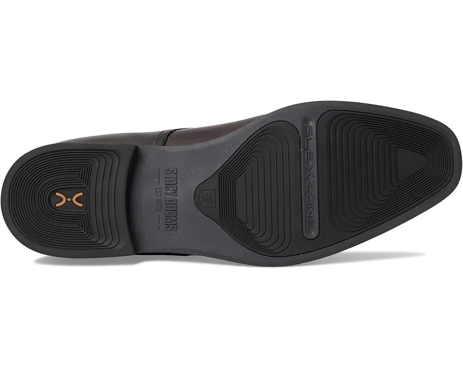 Stacy Adams William с кеп-носком и стелькой FlexZone