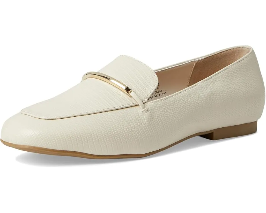 Лоферы Wrenn с квадратным носком и удобной стелькой Comfort System