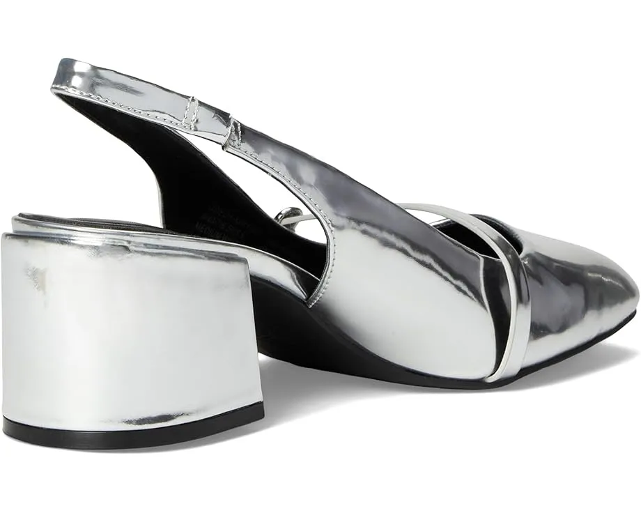 Босоножки Kenneth Cole Reaction Lindy с квадратным носком и ремешком