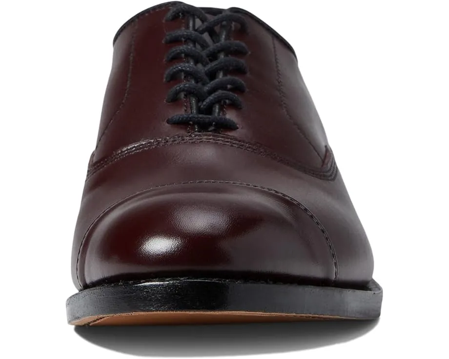 Туфли Allen Edmonds Park Avenue с мыском и шнуровкой