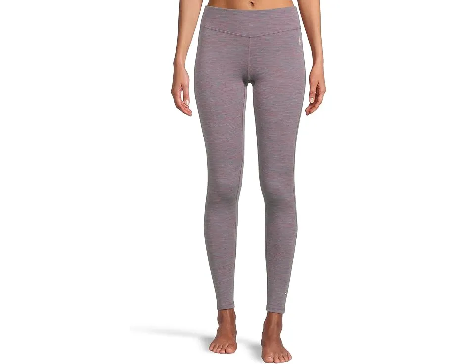 Термобелье Smartwool Merino 250 Base Layer Bottoms из шерсти мериноса