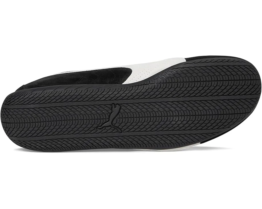 Кроссовки PUMA Speedcat с технологией IMEVA и стелькой OrthoLite