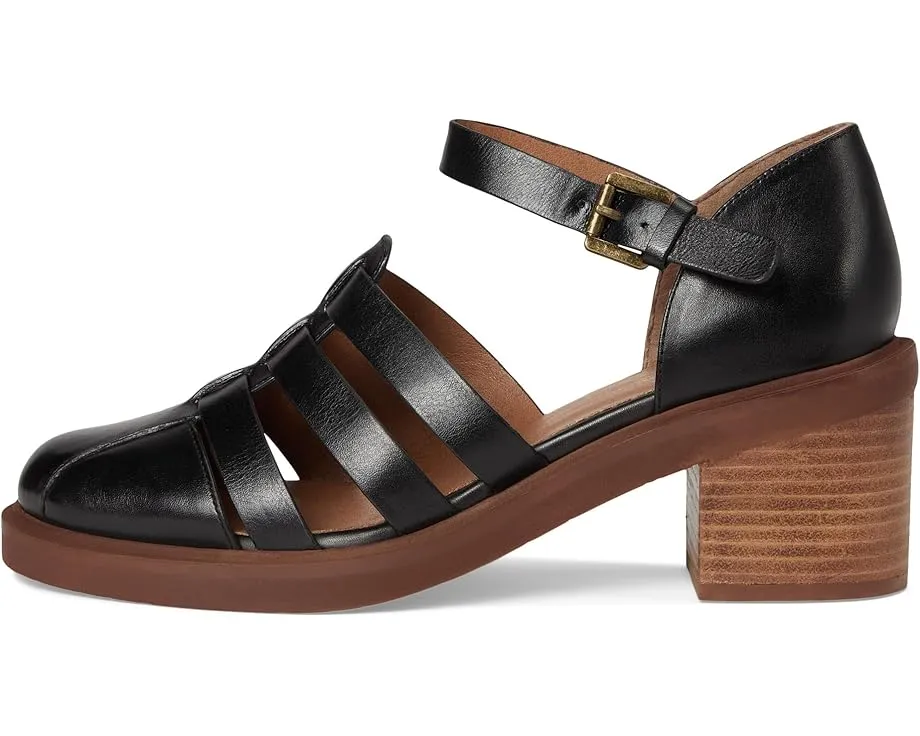 Босоножки Seychelles Cinematic Heel с ремешком на щиколотке