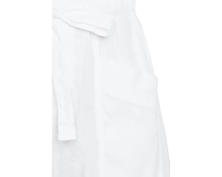Шорты Preston High rise Linen от KUT from the Kloth