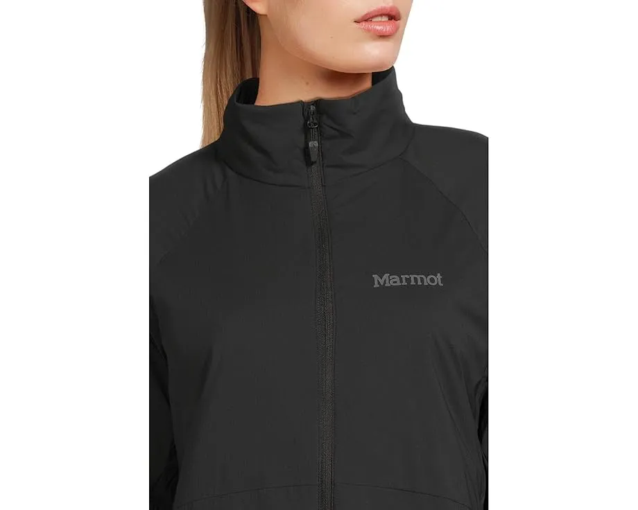 Утепленная куртка Novus LT из переработанного нейлона с PrimaLoft Silver