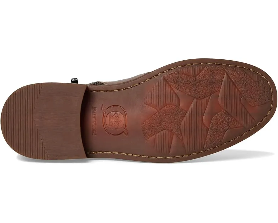 Ботинки Born Cincy до щиколотки с миндалевидным носком и боковой молнией