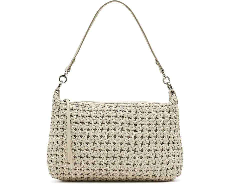 Сумка через плечо HOBO Avon из натуральной кожи с регулируемым ремнем