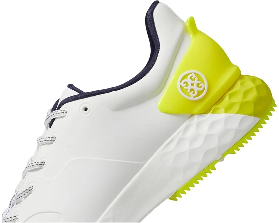 Мужские гольф-туфли GFORE MG4+ T.P.U. с круглым носком