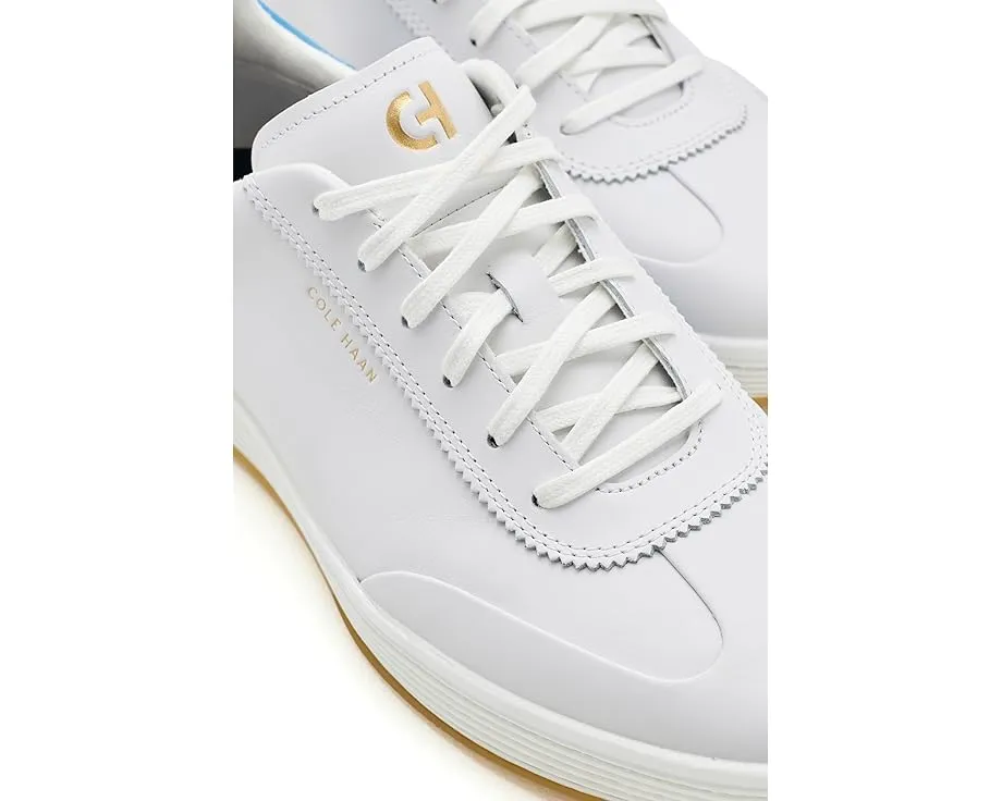 Кроссовки Grandpro Turf Skyweave Cole Haan с плетеной амортизацией Skyweave