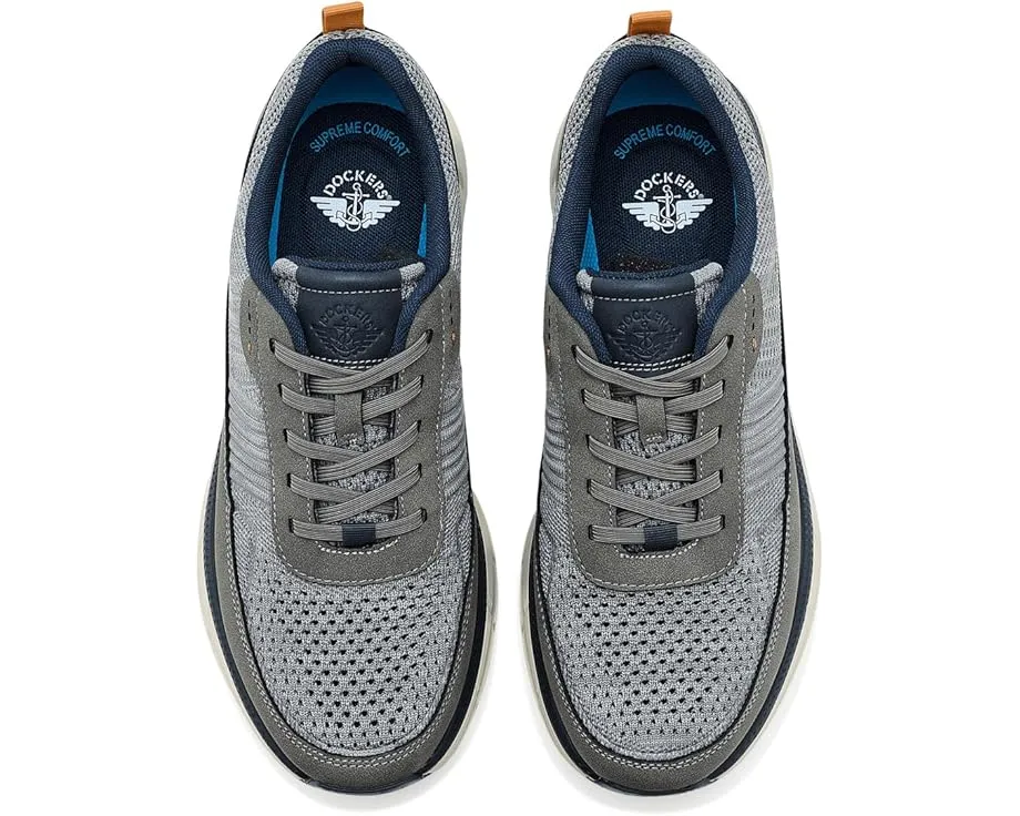 Кроссовки Dockers Ready Set Go с системой Dynamic Rebound