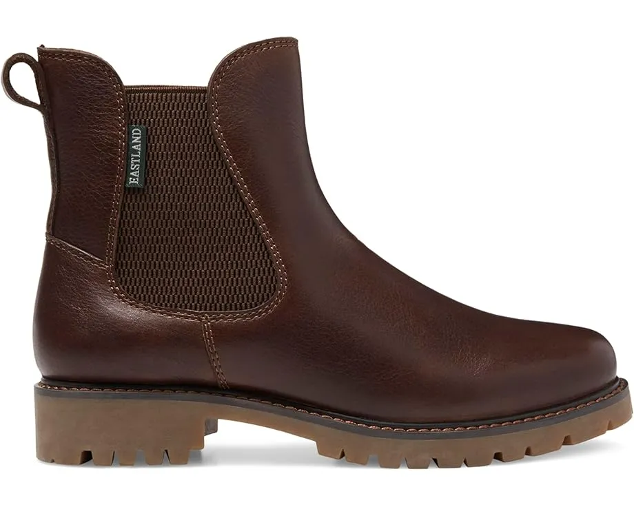 Chelsea ботинки Eastland 1955 Edition Ida с подошвой из резины и памятью формы