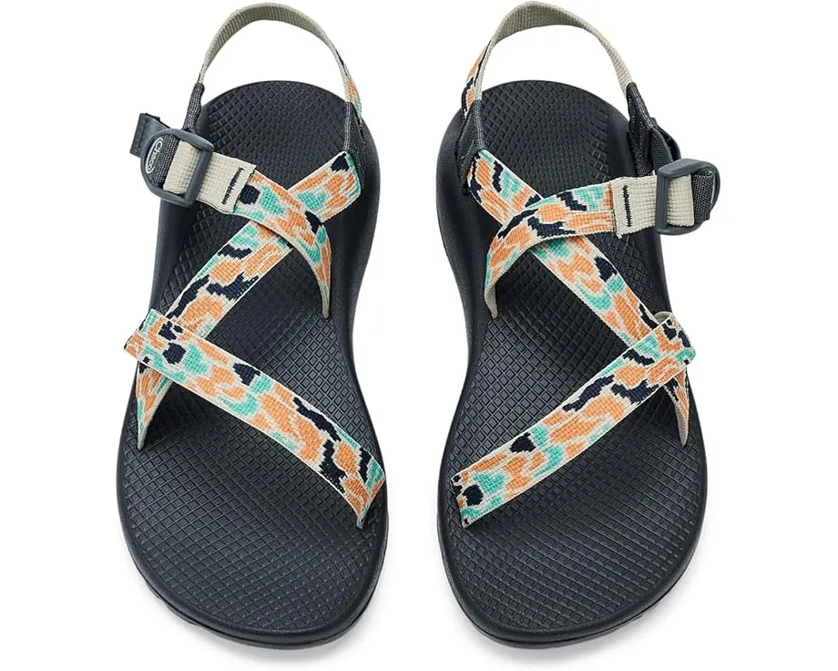 Сандалии Chaco Classic с поддержкой стопы LUVSEAT