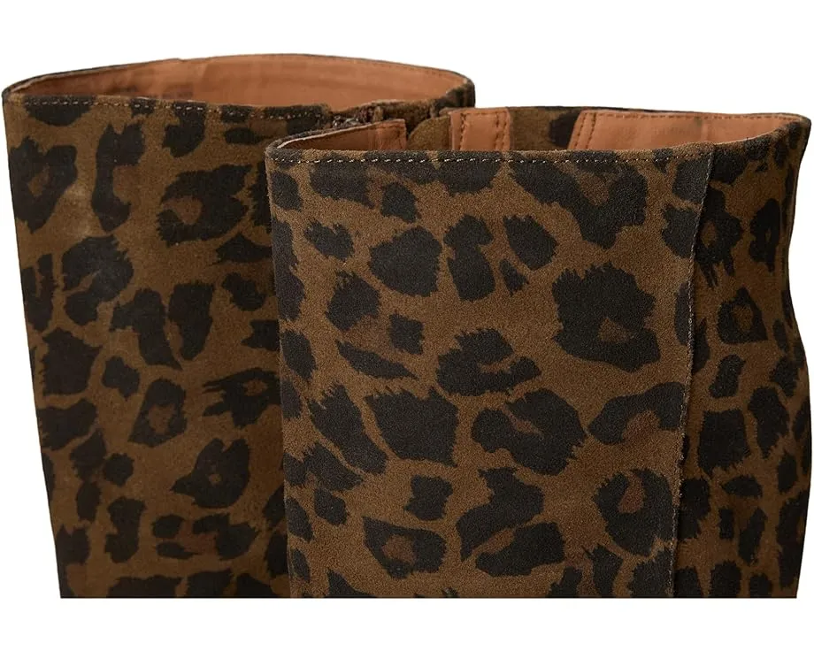 Элегантные ботинки Sofft Sonya с заострённым носком и водоотталкивающей кожей