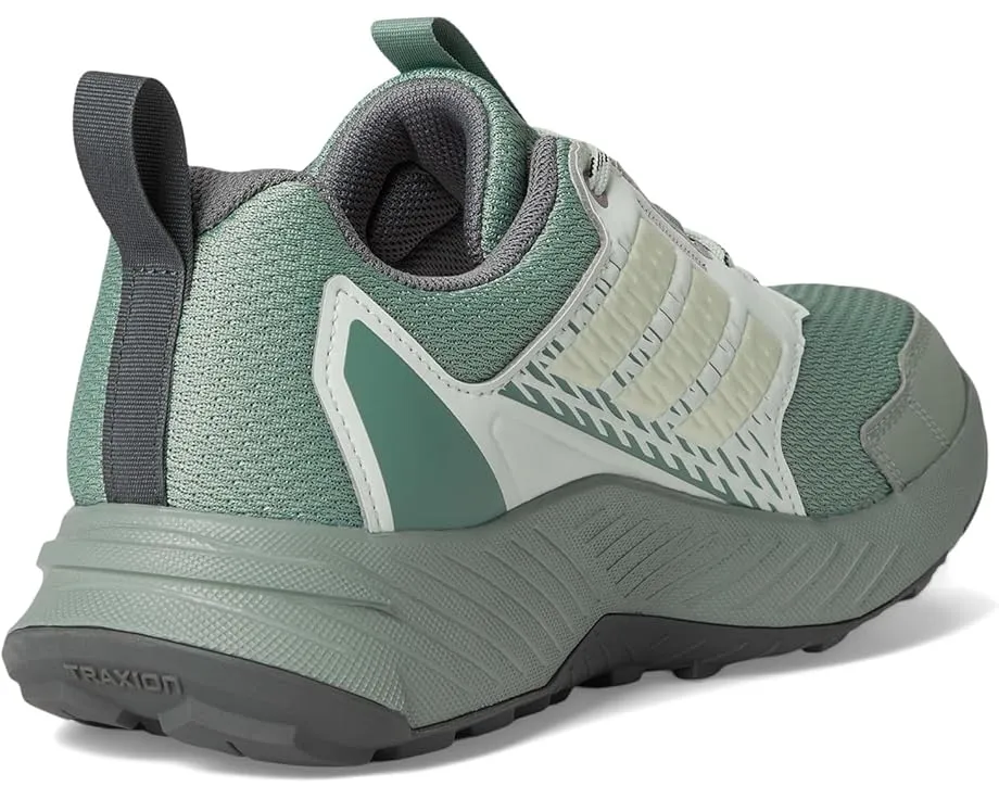 Трейловые кроссовки Adidas Terrex Tracefinder 2 для бега