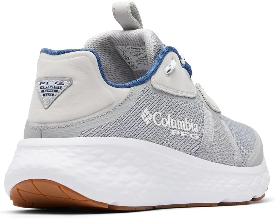 Кроссовки Columbia Castback TC PFG с технологией Omni-MAX