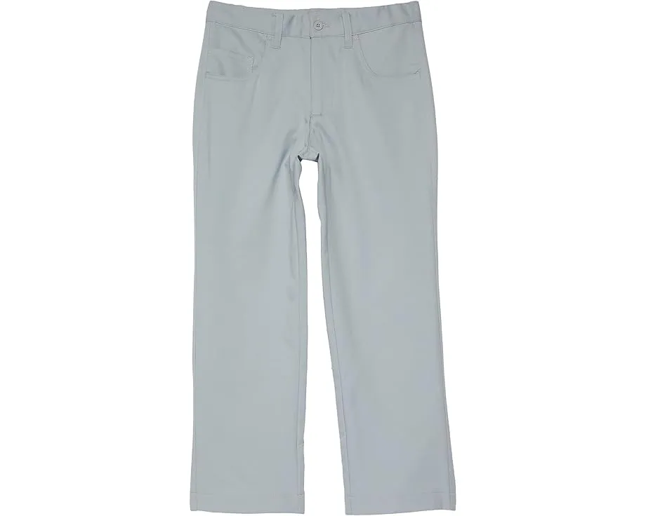 Детские брюки для гольфа PUMA Golf Kids с пятью карманами