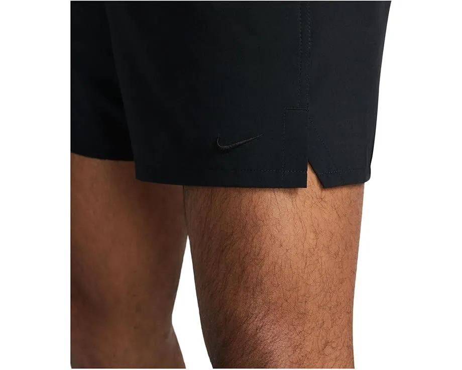 Шорты Nike Unlimited Dri-Fit 5" для тренировок с карманами