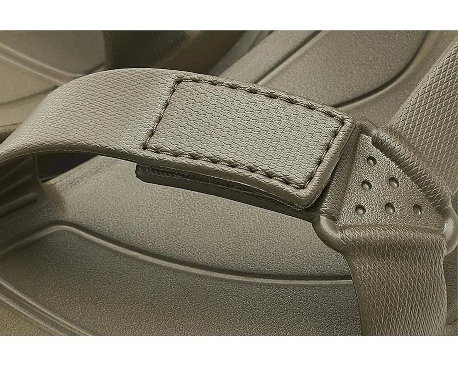 Пляжные сандалии Teva Apreaqua Drift с плавучей подошвой EVA