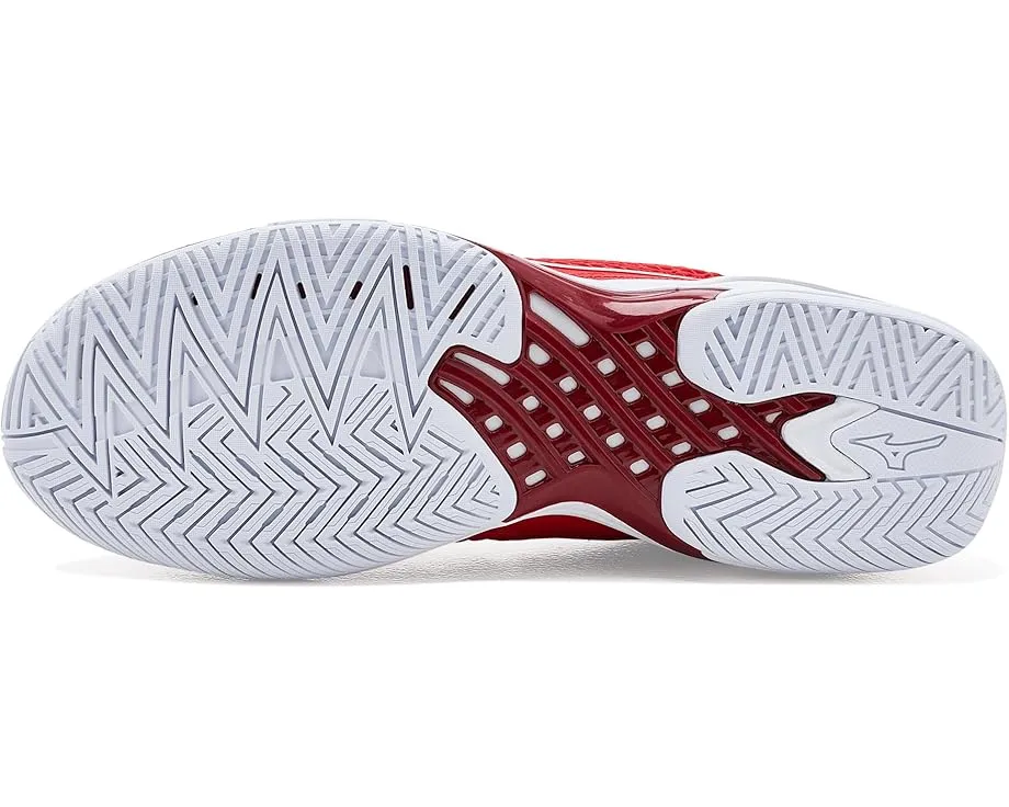 Кроссовки Mizuno Wave Exceed Tour 7 AC с технологией ENERZY XP