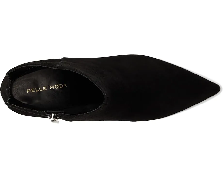 Ботильоны Kiesa на шпильке с острым носком от Pelle Moda