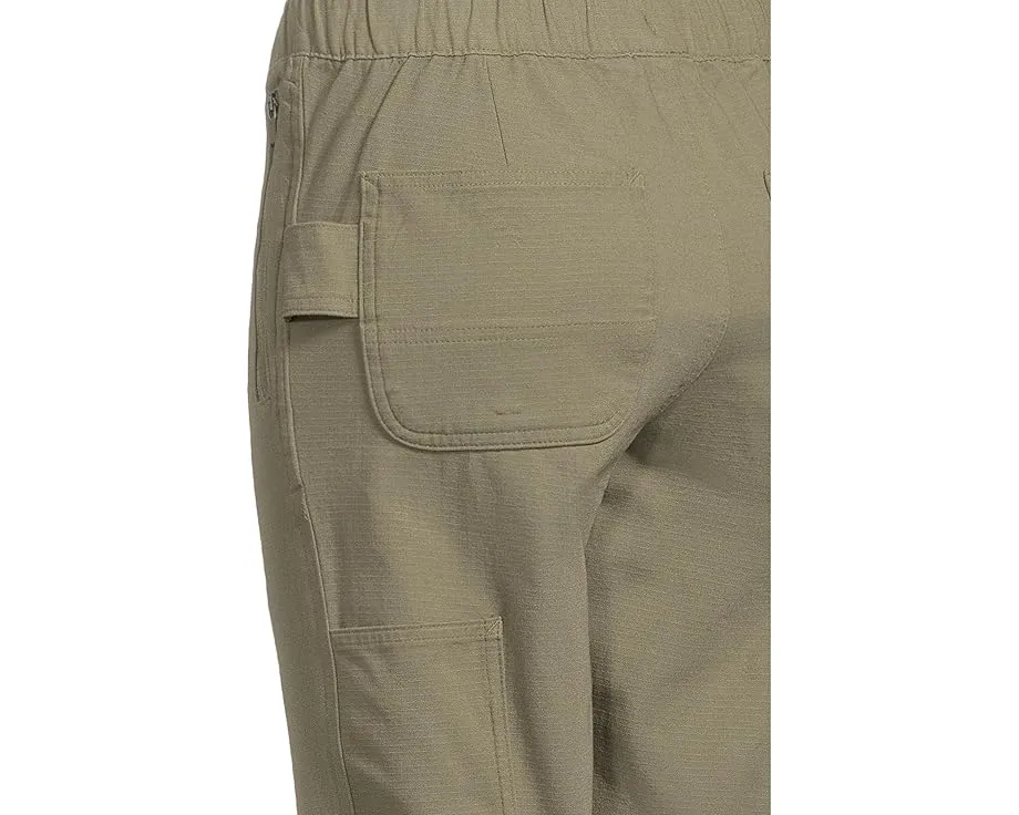 Брюки Carhartt Force Relaxed Fit Ripstop с усиленными швами для работы