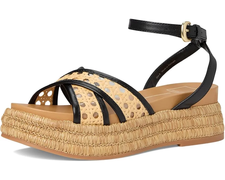 Сандалии Wriley с регулируемой пряжкой на резиновой подошве