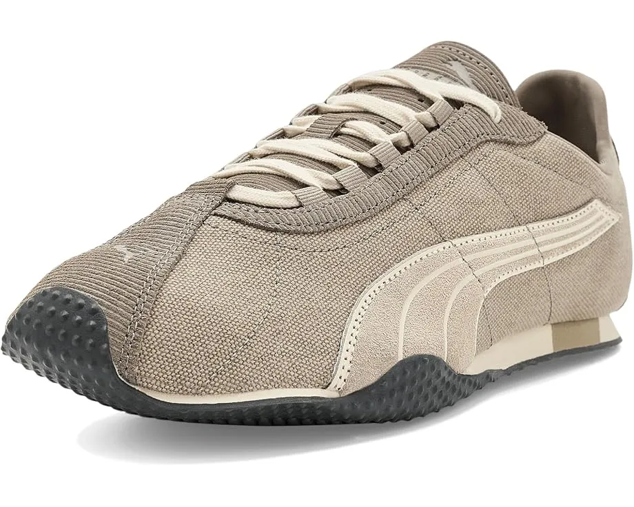 Кроссовки Puma Corduroy из вельвета в ретро стиле