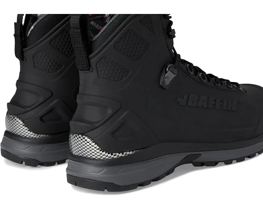 Зимние ботинки Baffin Borealis с системой утепления Ultralite