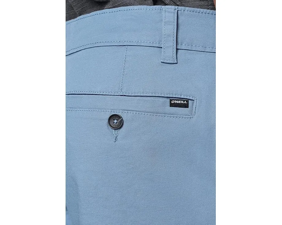 Шорты O'Neill Jay Stretch 18 дюймов