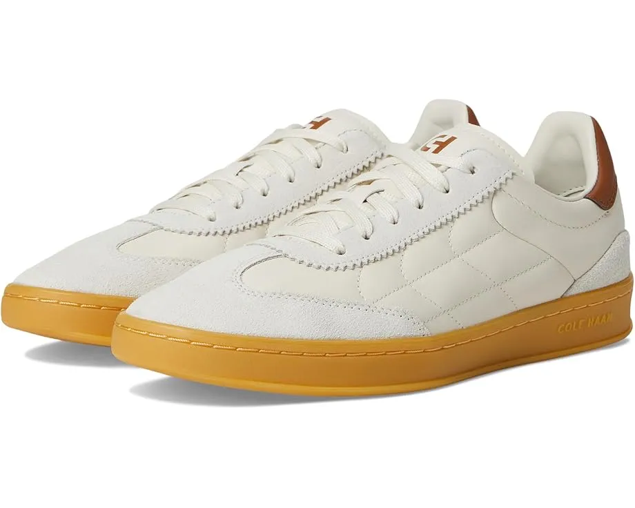 Кроссовки Cole Haan Grandpro Breakaway с полной кожаной отделкой