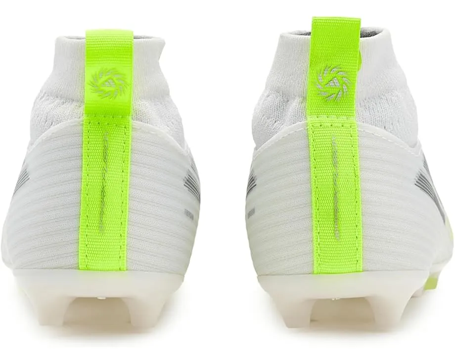 Бутсы adidas Kids F50 Sparkfusion League Mid Cut для твердого и искусственного покрытия
