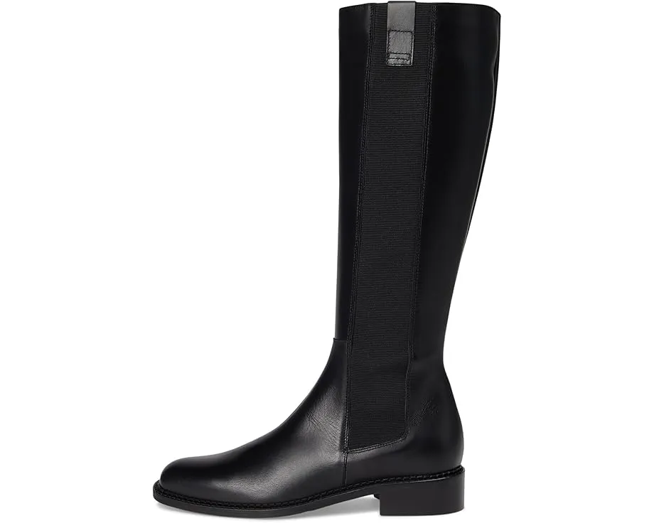 Ботинки La Canadienne Story до колена с технологией City Dry