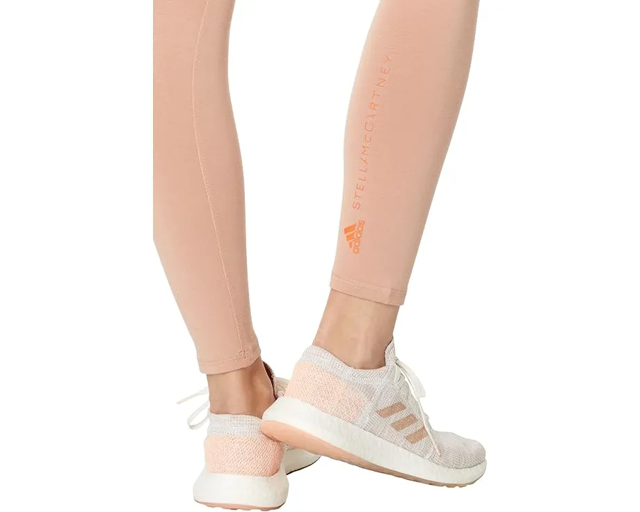 Лосины для йоги adidas by Stella McCartney TrueStrength 7/8