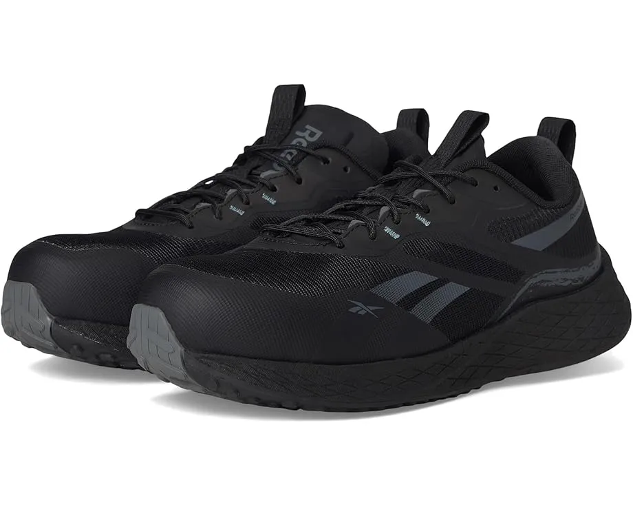 Кроссовки Reebok Floatride Energy 3 Adventure с композитным мысом и защитой от электричества