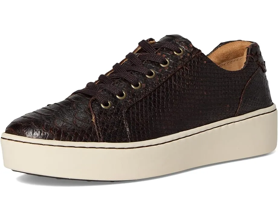 Кроссовки Born Mira ручной работы Opanka из мягкой кожи с поддержкой свода стопы