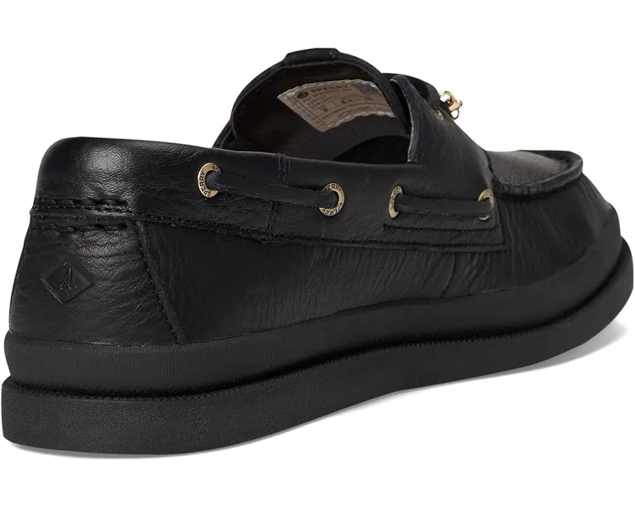 Ботинки Sperry AO 2 Mudguard с грязезащитным щитком и технологией Wave Siping