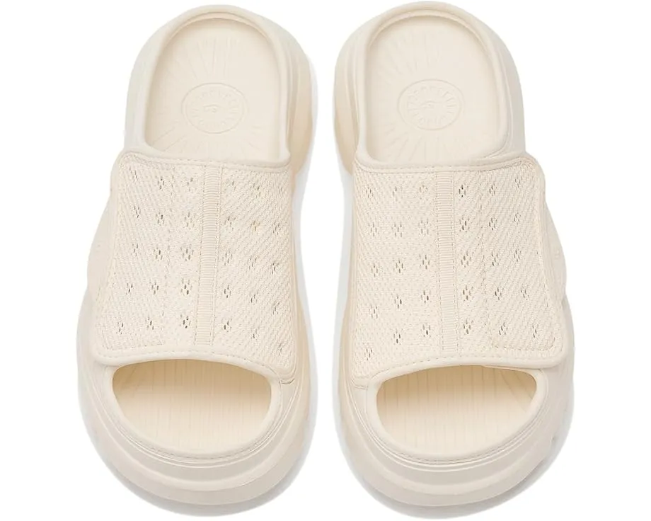 Сандалии UGG Peakmod Slide с подошвой из сахарного тростника