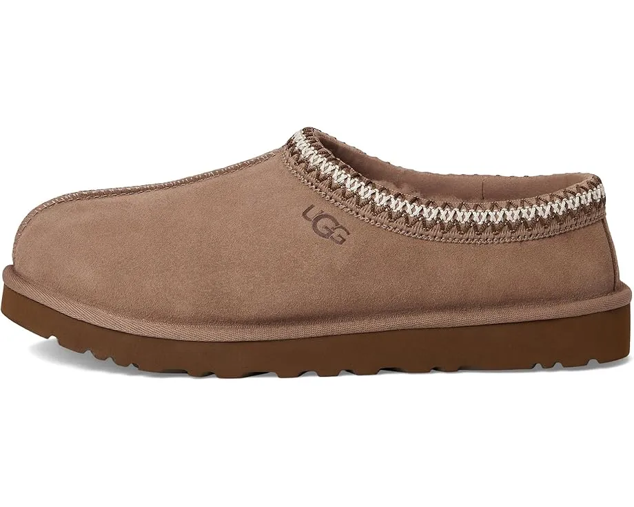 UGG Tasman II с овчинной подкладкой и подошвой из сахарного тростника