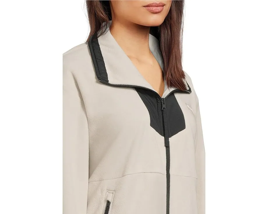 Columbia Sequoia Grove флисовая куртка на молнии из переработанного полиэстера