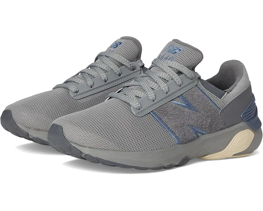 Кроссовки New Balance Fresh Foam X 1440 с межподошвой Fresh Foam X и резиновой подошвой