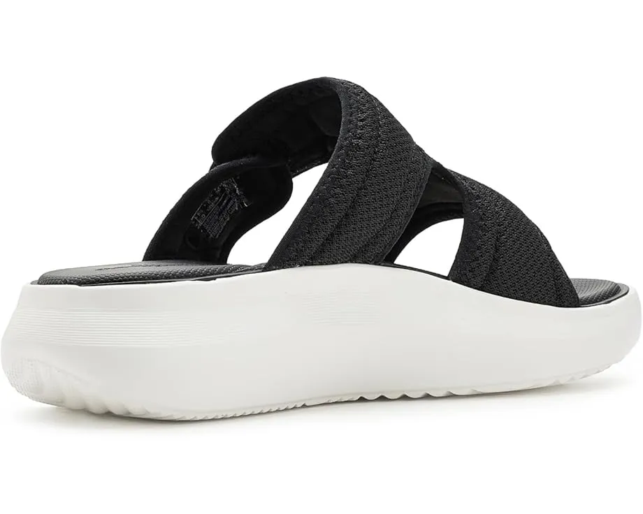 Сандалии Solevana Mist для отдыха и восстановления от Clarks