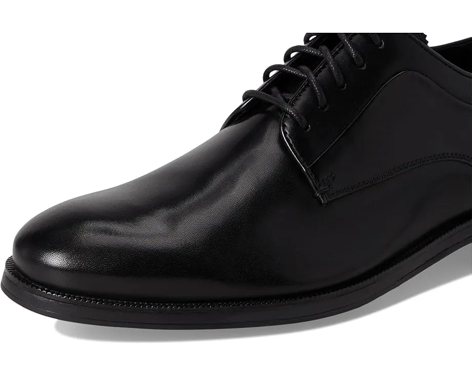 Оксфорды Cole Haan Dean Grand Plain Toe с кожаной подкладкой и стелькой EVA