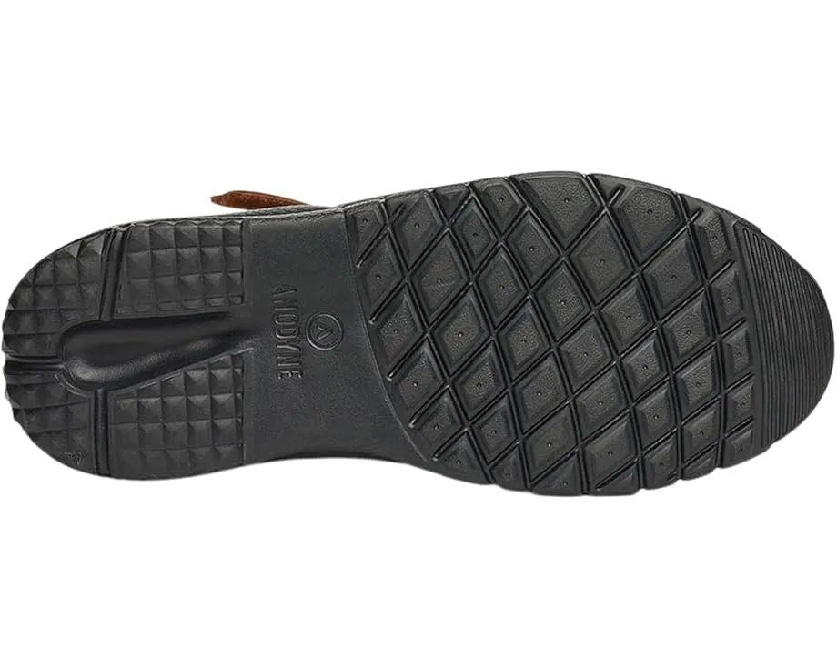 Ортопедические треккинговые кроссовки Anodyne No. 89 Trail Hiker с защитным мыском