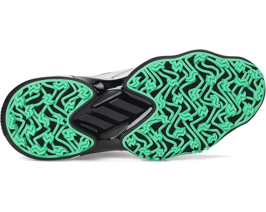 Женские экологичные кроссовки для гольфа adidas by Stella McCartney Codechaos с BOA